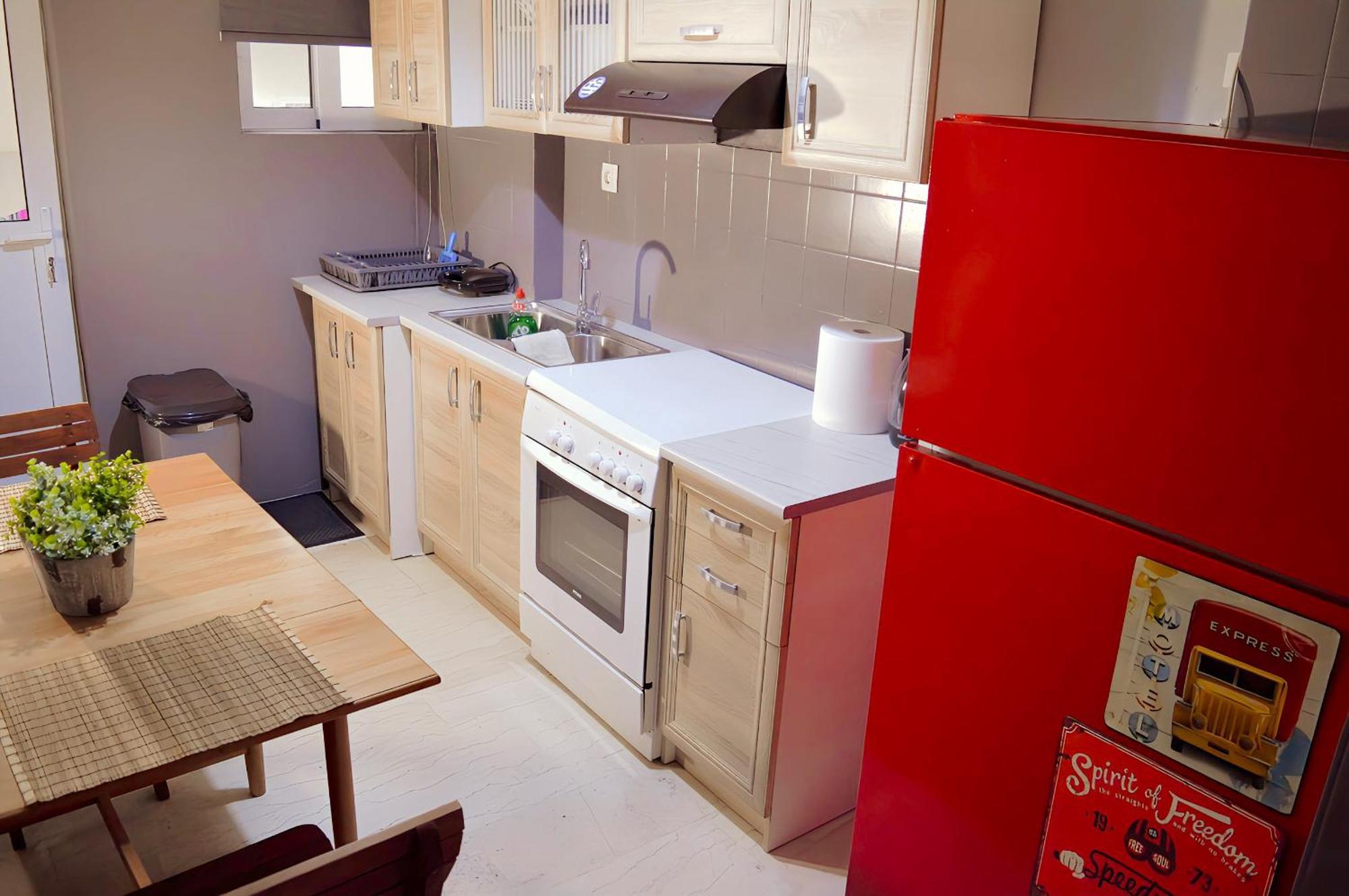 Modern 2 Bedroom Apartment Near Acropolis In The Heart Of The City - Explore Center By Foot Athens Exterior photo